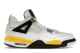 Jordan 4 Retro LS Rare Air Tour (314254 171) weiss 3