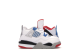 Jordan 4 Retro TD What The (BQ7670-146) weiss 3