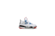 Jordan 4 Retro TD What The (BQ7670-146) weiss 6