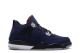 Jordan 4 Retro Winter PS Loyal Blue (BQ7669-401) blau 4