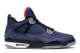 Jordan 4 Retro Winter Loyal Air Blue (CQ9597-401) bunt 6