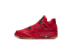 Jordan 4 Retro NRG Singles Day Air (AV3914-600) rot 5