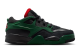 Jordan 4 RM Gorge Green Varsity ps (FQ7936-003) bunt 3