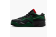 Jordan 4 RM Gorge Green Varsity ps (FQ7936-003) bunt 1