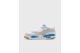Jordan 4 RM GS (FQ7938-104) weiss 5