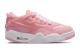 Jordan 4 RM (FQ7938-614) pink 2