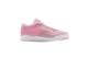 Jordan 4 RM (FQ7936-614) pink 1