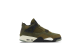 NIKE JORDAN 4 Craft Medium Olive (FB9927-200) grün 3