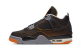 Jordan 4 Retro Starfish Air SE (Cw7183-100) bunt 6