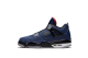 Jordan Air Winter Retro 4 (CQ9597-401) blau 5