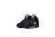 Jordan 5 Retro Aqua PS (440889-047) schwarz 2