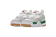 Jordan 4 RM (Babys/Kleinkinder) (FQ7937-103) weiss 6