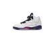Jordan 5 Retro Alternate Bel Air GS (DB3024-100) weiss 5