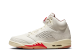 Jordan 5 Retro (HF8833-100) weiss 2