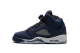 Jordan 5 men s shoe 555088 710 air jordan 1 retro high (FN5452-400) blau 1