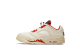 Jordan 5 Retro Low Chinese New Year 2021 (DD2240-100) beige 4