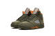 Jordan 5 Retro Olive 2024 PS (440889 308) grün 2