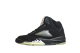 Jordan 5 Retro Metallic 2000 (136027-001) schwarz 1