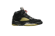 Jordan 5 Retro Metallic 2000 (136027-001) schwarz 5