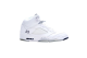 Jordan 5 Retro Metallic 2000 (136045-101) weiss 3