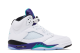 Jordan 5 Retro (HQ7978 100) weiss 2