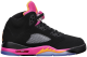 Jordan 5 Retro (440892-067) schwarz 3