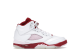 Jordan 5 Retro GS (440892-106) weiss 4