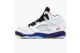 Jordan 5 Retro Alternate Bel air PS (DB3026 100) weiss 1