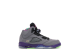 Jordan 5 Retro Bel Air GS (621959-090) grau 3