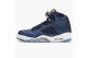 Jordan 5 Retro Bronze GS (440888-416) blau 2