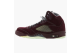 Jordan 5 Retro LS 2006 Burgundy (314259 602) rot 2