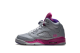 Jordan 5 Retro Cement Grey gs (440892 009) grau 1