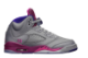 Jordan 5 Retro Cement Grey gs (440892 009) grau 3