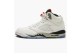 Jordan Air 5 Retro GS Cement (440888-104) weiss 2