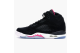 Jordan 5 Retro Deadly GS (440892-029) schwarz 2