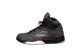 Jordan 5 Retro DMP Raging Bull 3M (136027 061) schwarz 5