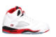 Jordan 5 Retro Fire (134092-162) weiss 2