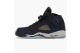 Jordan 5 Retro Georgetown GS (FN5452-400) blau 6