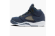 Jordan 5 Retro Georgetown PS (FN5453-400) blau 6