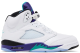 Jordan 5 Retro Grape 2025 gs (HQ7980-100) bunt 2