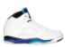 Jordan 5 Retro Grape PS (440889 108) weiss 2