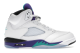 Jordan 5 Retro (HQ7978 100) weiss 1