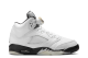 Jordan 5 Retro GS (440888 110) weiss 3