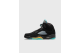 Jordan 5 Retro GS Aqua (440888-047) schwarz 4