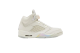 Jordan 5 Retro Year Of The Snake (HF3183 001) beige 2