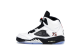 Jordan 5 Retro Paris Saint Germain (FA18MNJDLS735) weiss 3