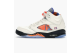 Jordan 5 Retro International Flight GS (440888-148) weiss 2