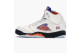 Jordan 5 Retro International Flight PS (440889 148) weiss 2