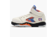 Jordan 5 Retro International Flight TD (440890-148) weiss 2
