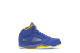 Jordan 5 Retro PS (CI3288 400) blau 1